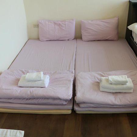 Harmony Guest House Budai Екстериор снимка