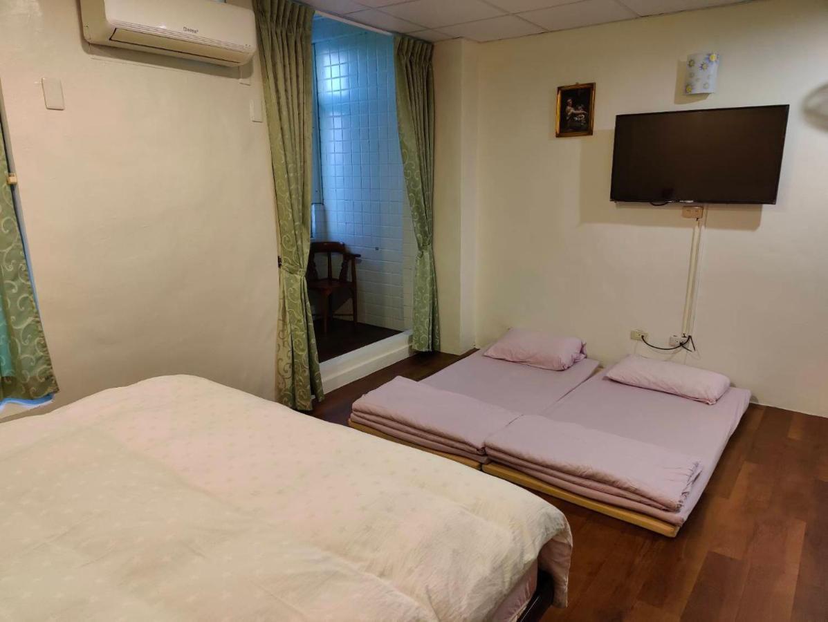 Harmony Guest House Budai Екстериор снимка