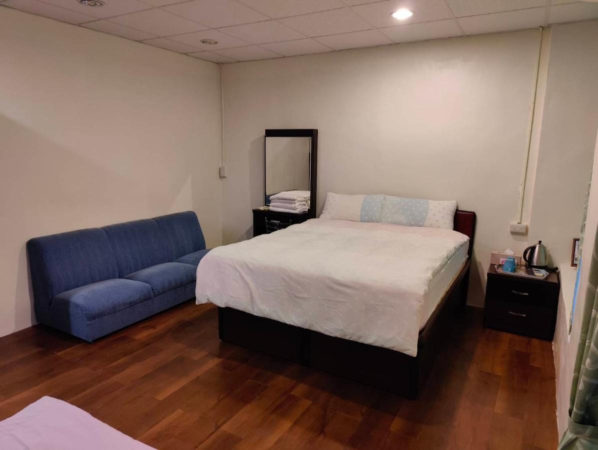 Harmony Guest House Budai Екстериор снимка