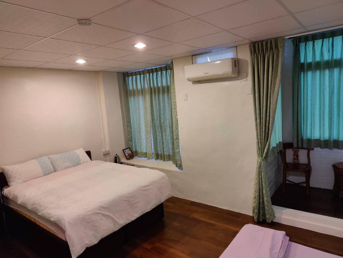 Harmony Guest House Budai Екстериор снимка