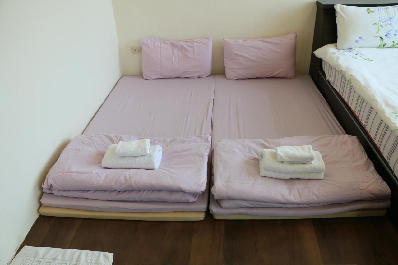 Harmony Guest House Budai Екстериор снимка