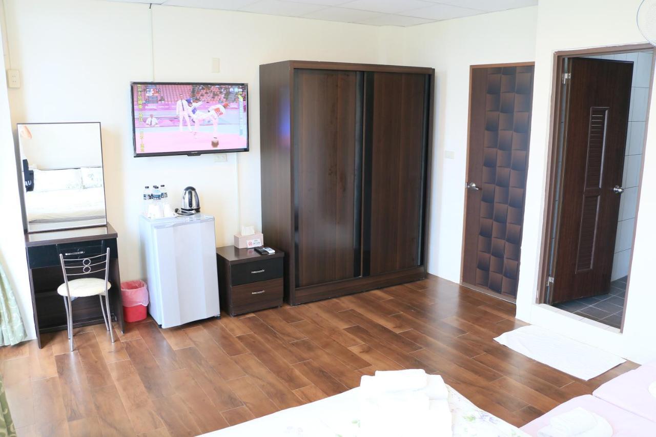 Harmony Guest House Budai Екстериор снимка