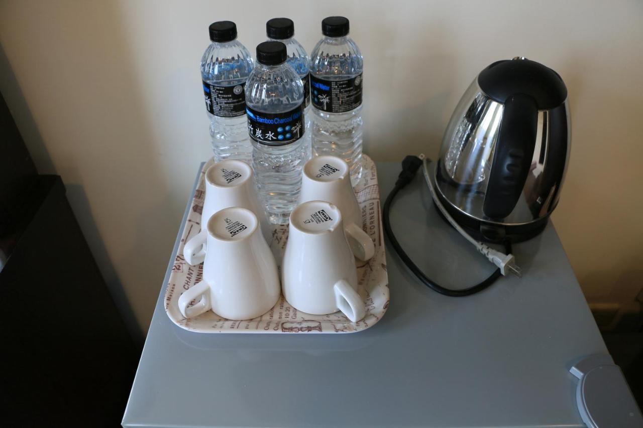 Harmony Guest House Budai Екстериор снимка