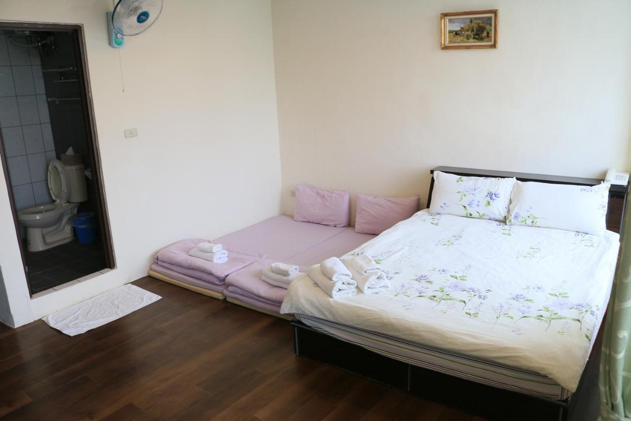 Harmony Guest House Budai Екстериор снимка