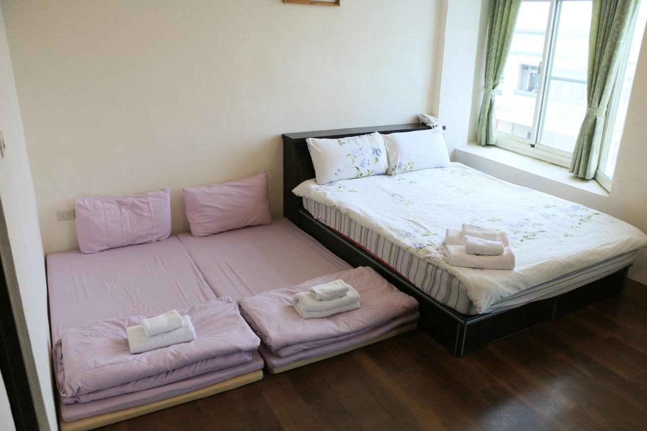 Harmony Guest House Budai Екстериор снимка