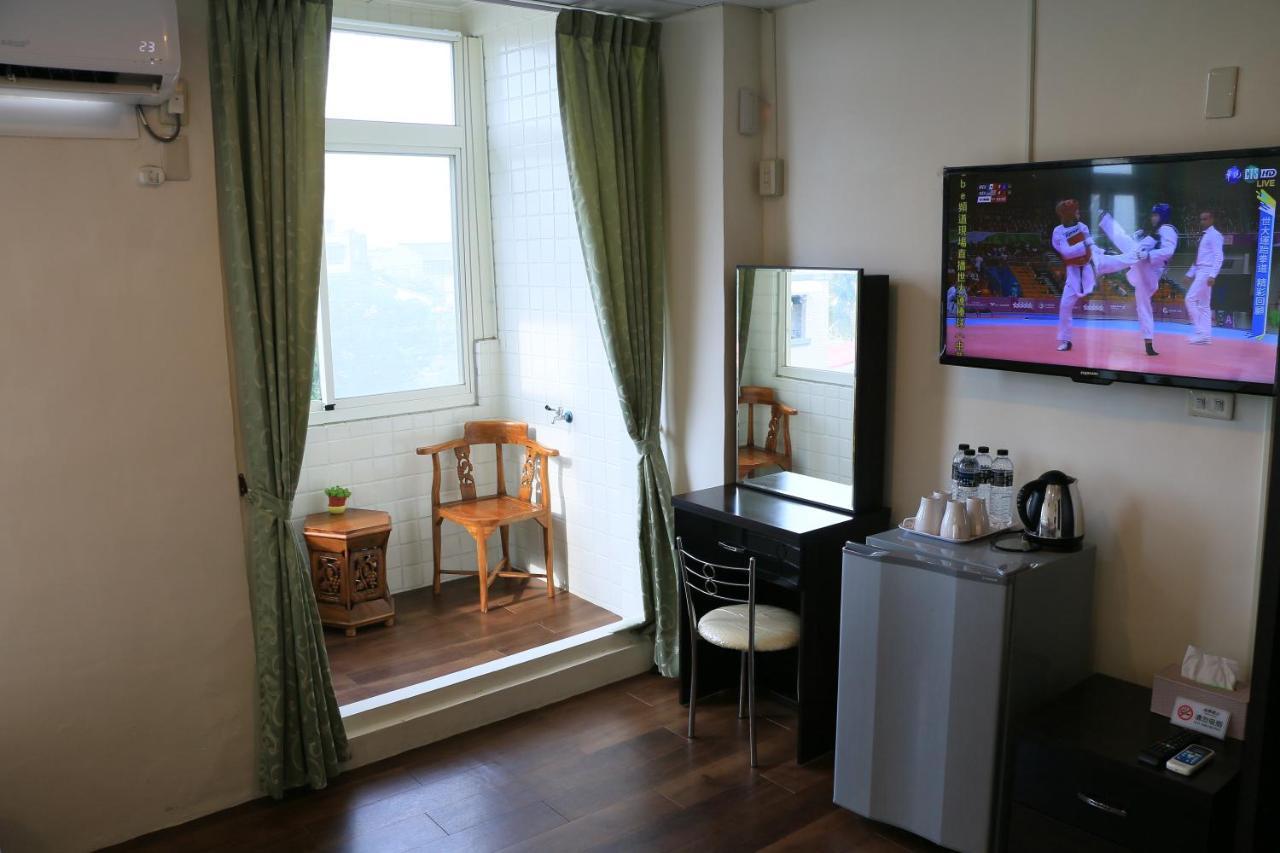 Harmony Guest House Budai Екстериор снимка