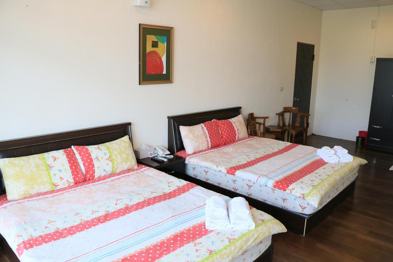Harmony Guest House Budai Стая снимка
