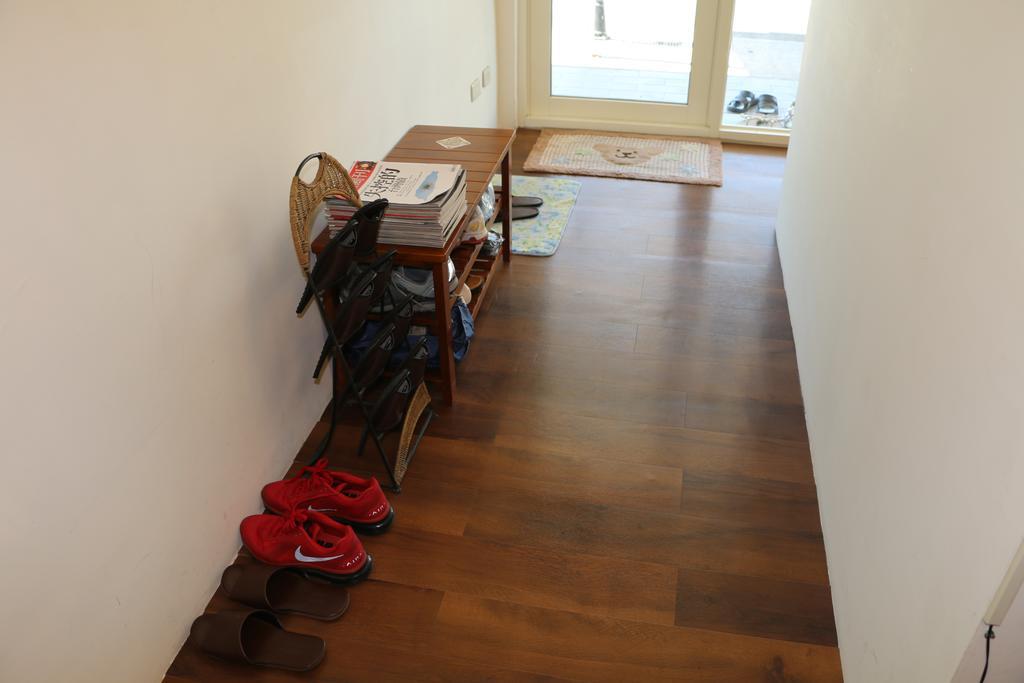 Harmony Guest House Budai Екстериор снимка