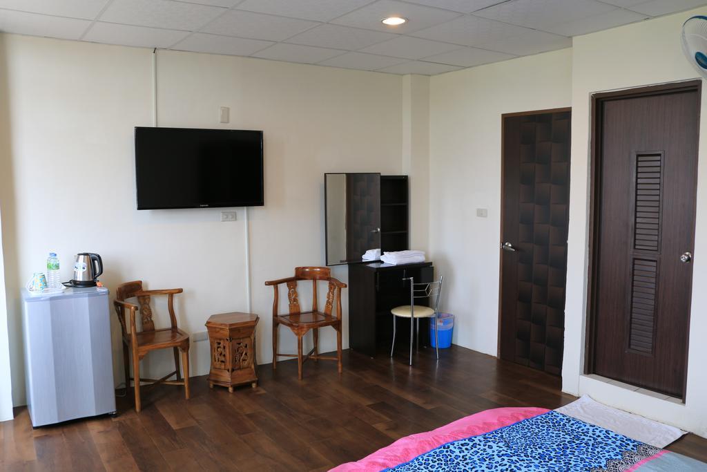 Harmony Guest House Budai Екстериор снимка