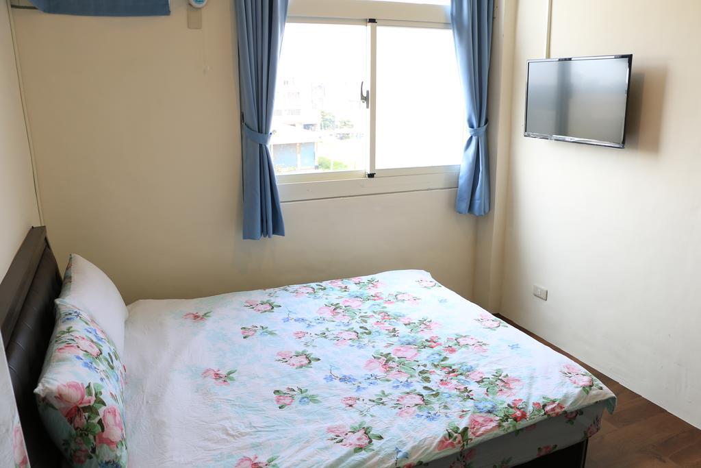 Harmony Guest House Budai Екстериор снимка