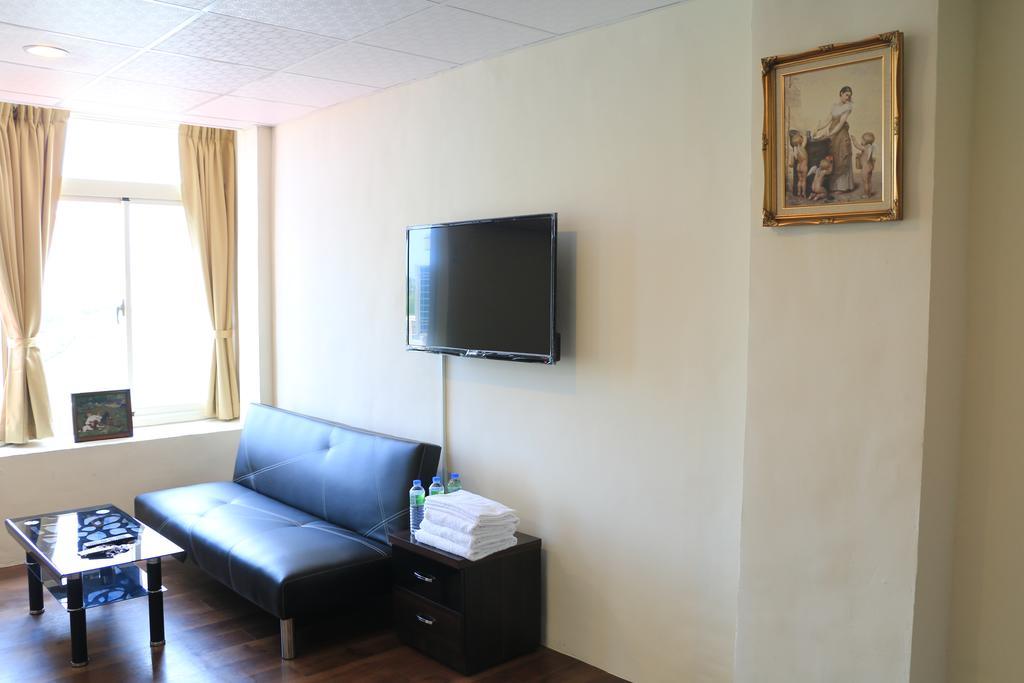 Harmony Guest House Budai Екстериор снимка