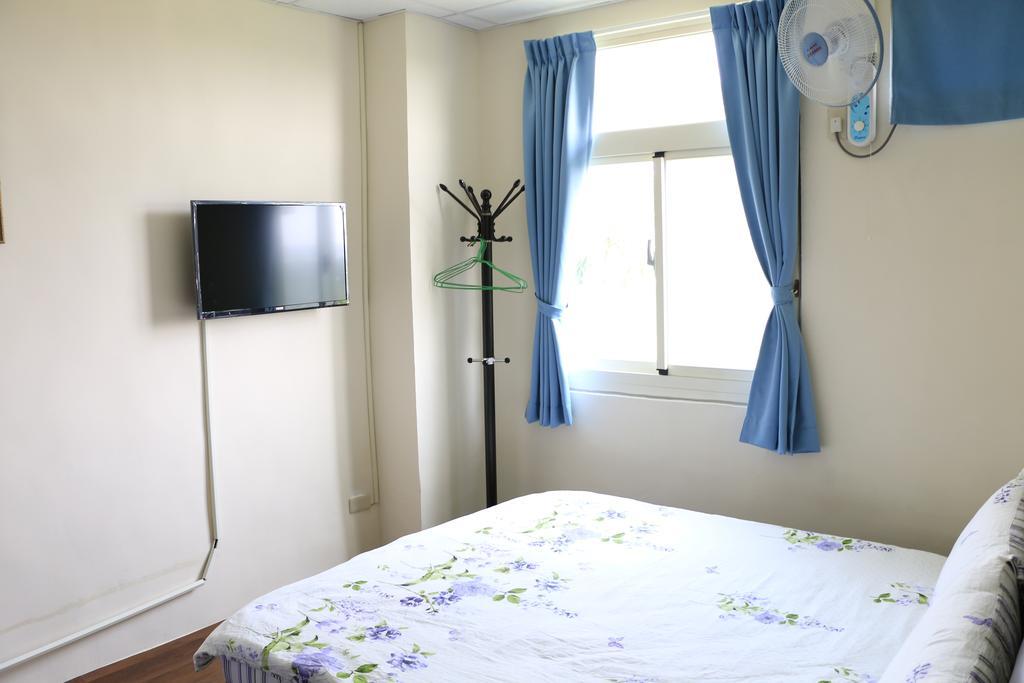 Harmony Guest House Budai Екстериор снимка