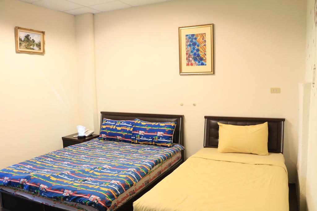 Harmony Guest House Budai Екстериор снимка