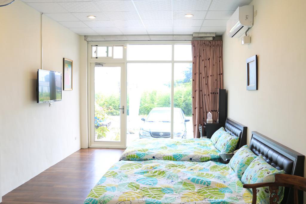 Harmony Guest House Budai Екстериор снимка