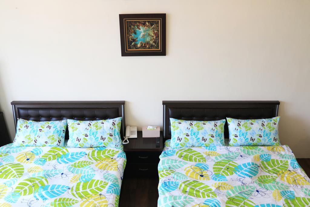 Harmony Guest House Budai Екстериор снимка