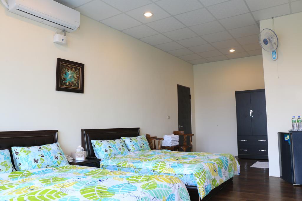 Harmony Guest House Budai Екстериор снимка