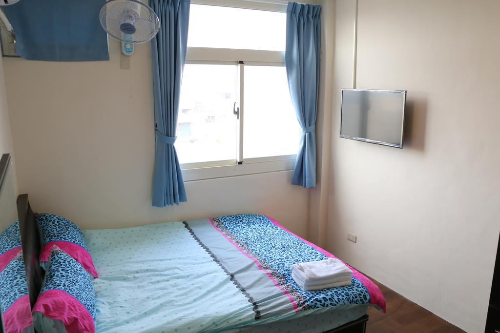 Harmony Guest House Budai Екстериор снимка