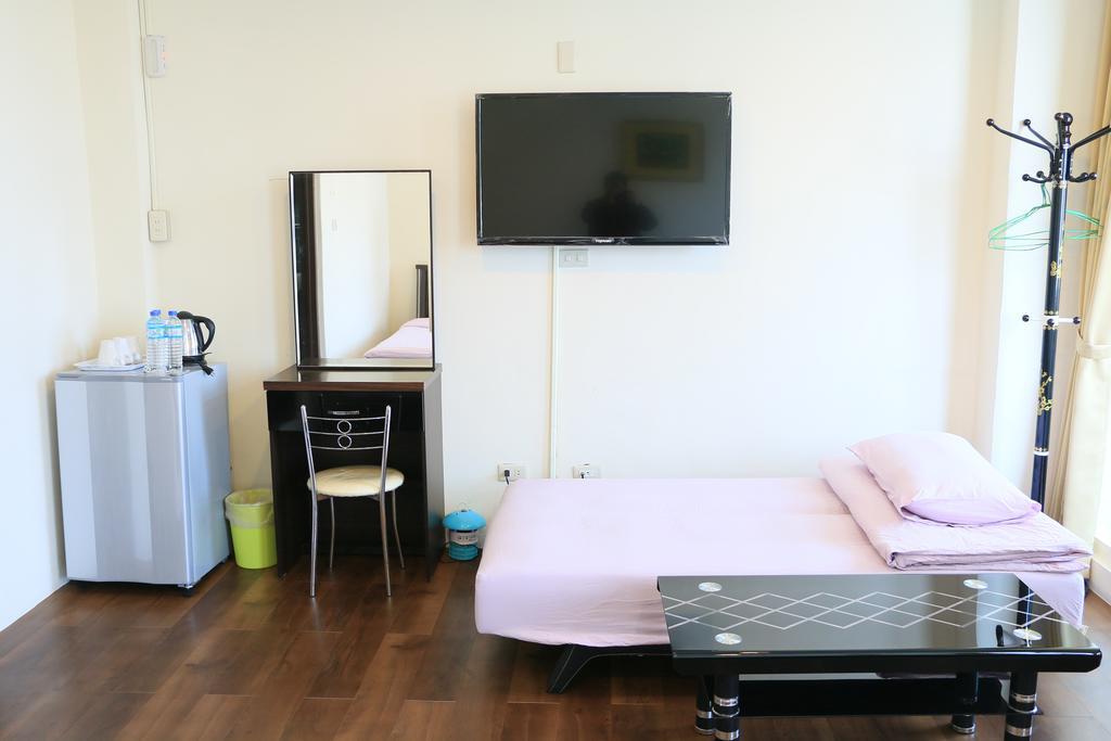 Harmony Guest House Budai Екстериор снимка