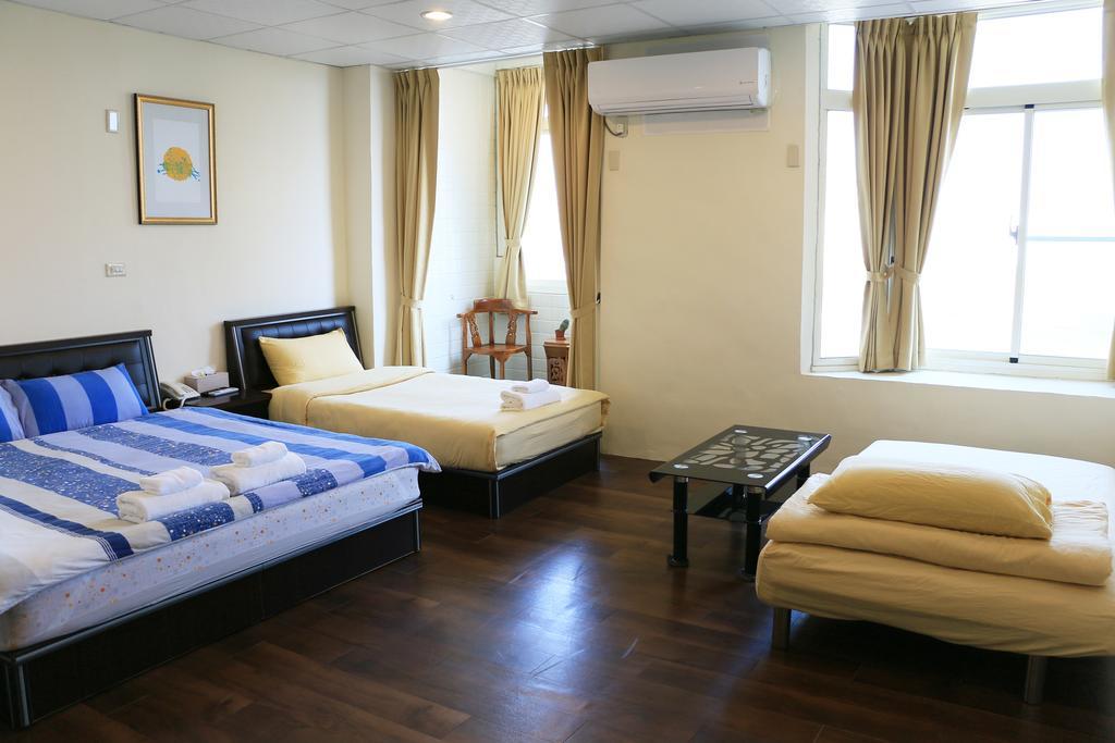 Harmony Guest House Budai Екстериор снимка