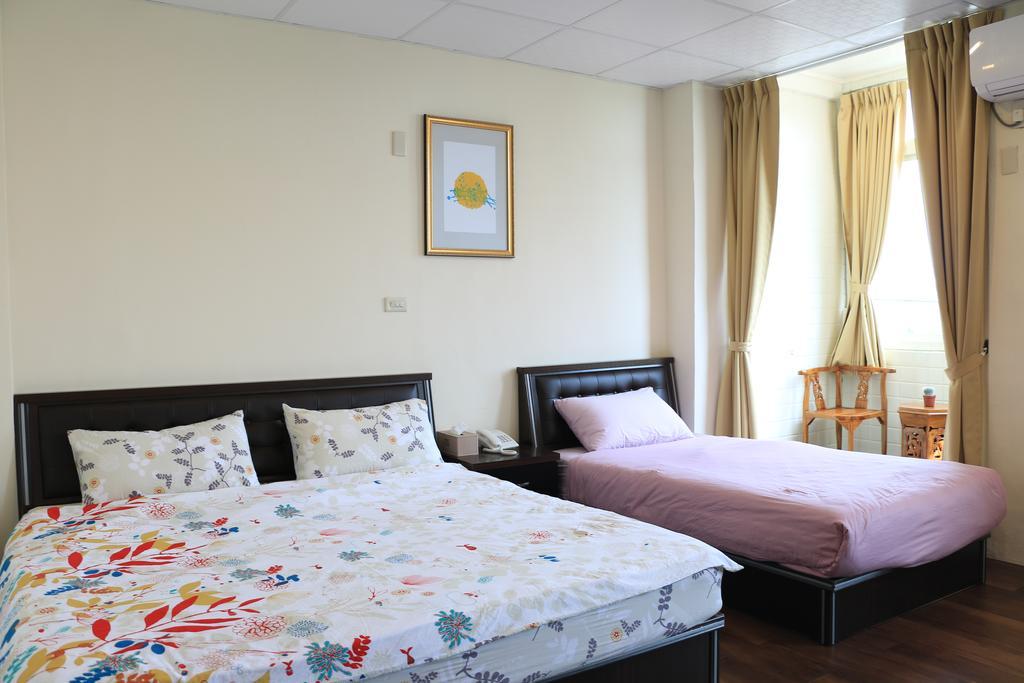 Harmony Guest House Budai Екстериор снимка