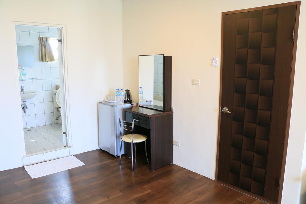 Harmony Guest House Budai Екстериор снимка