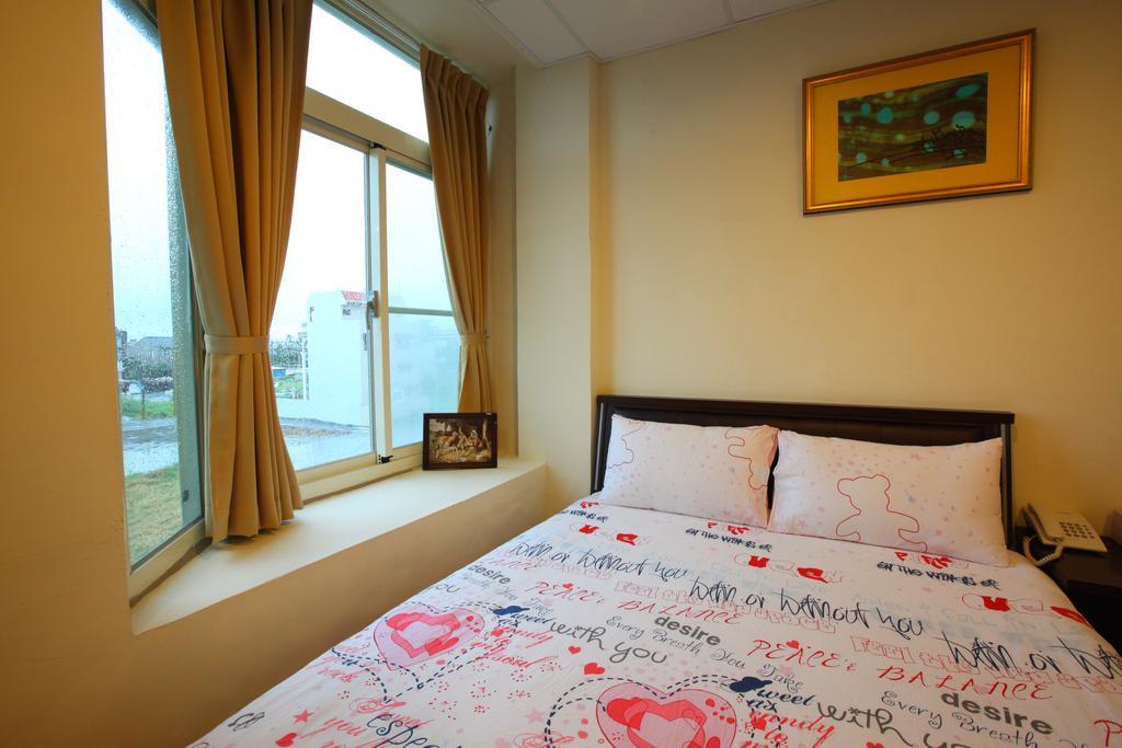 Harmony Guest House Budai Екстериор снимка