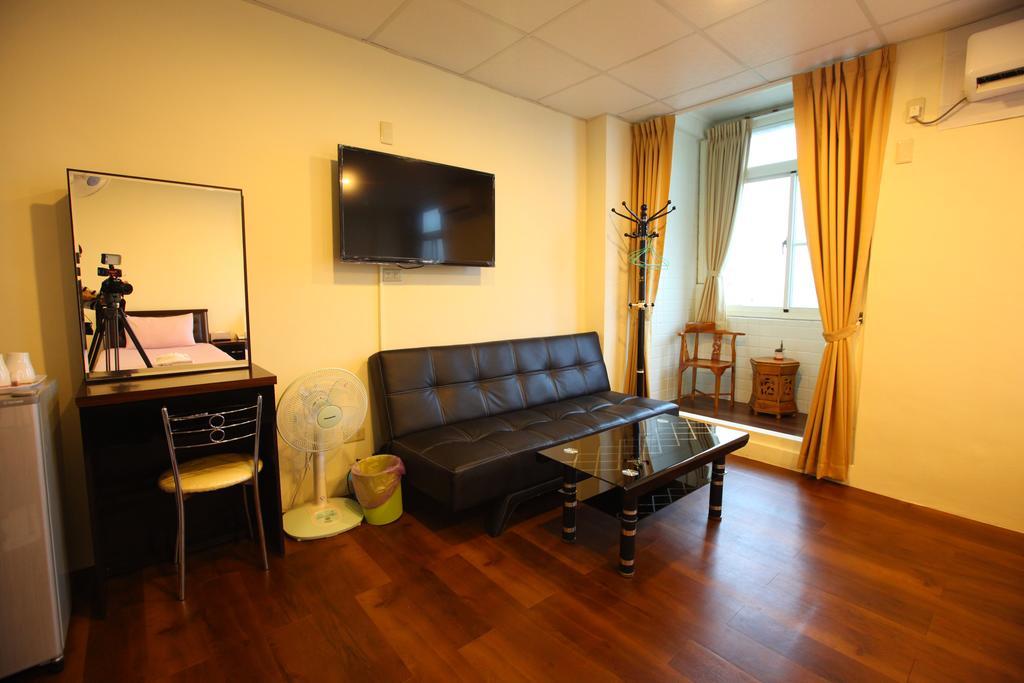 Harmony Guest House Budai Екстериор снимка