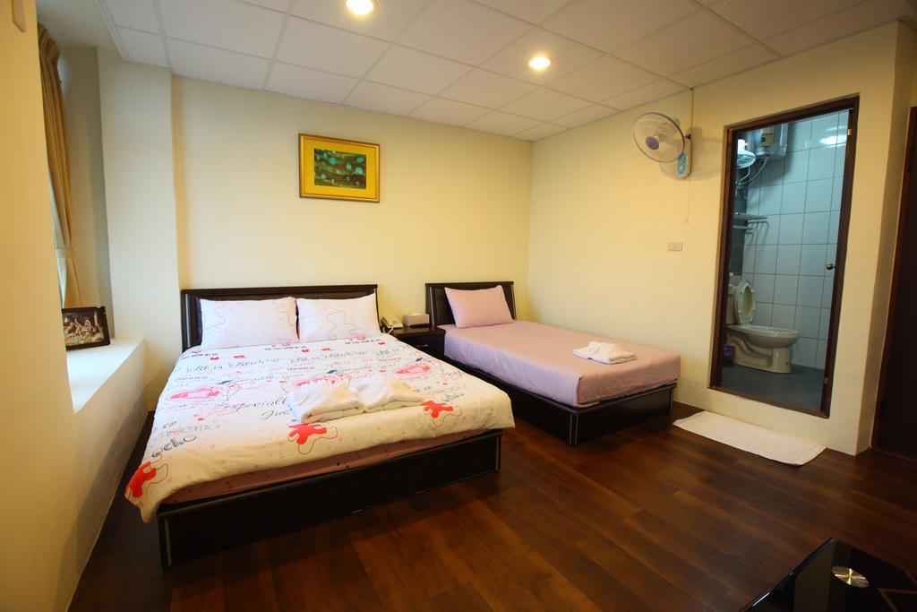 Harmony Guest House Budai Екстериор снимка