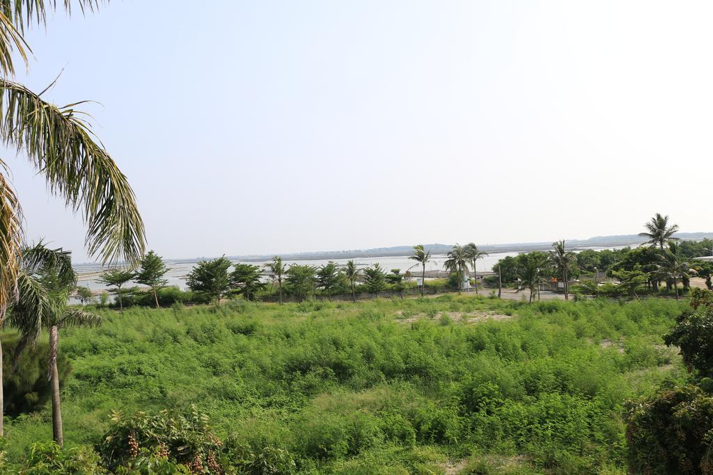 Harmony Guest House Budai Екстериор снимка