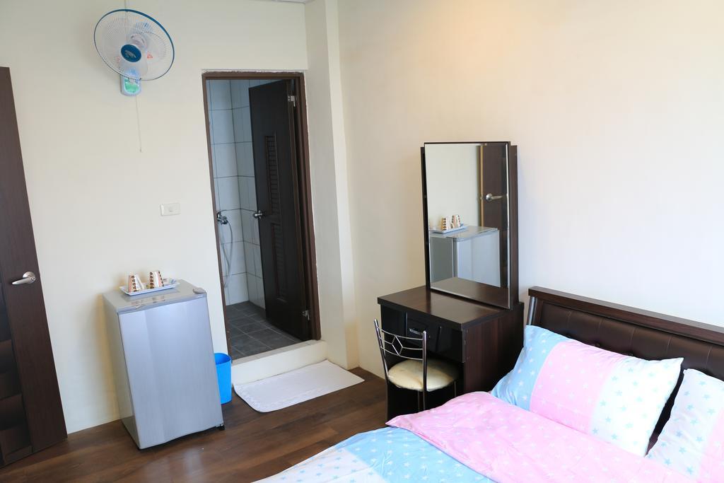 Harmony Guest House Budai Екстериор снимка