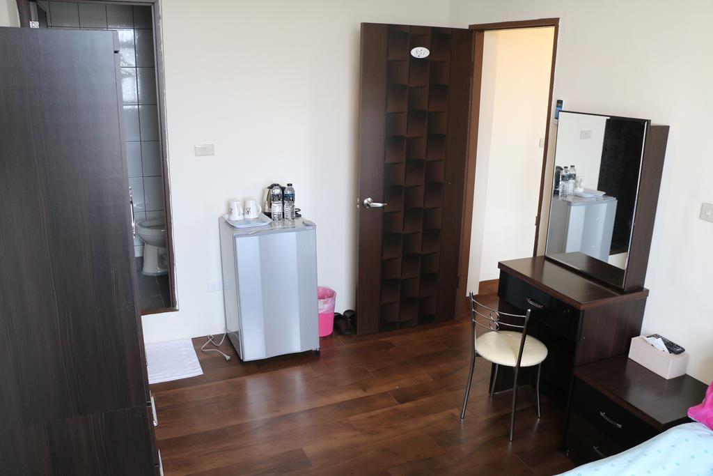 Harmony Guest House Budai Екстериор снимка