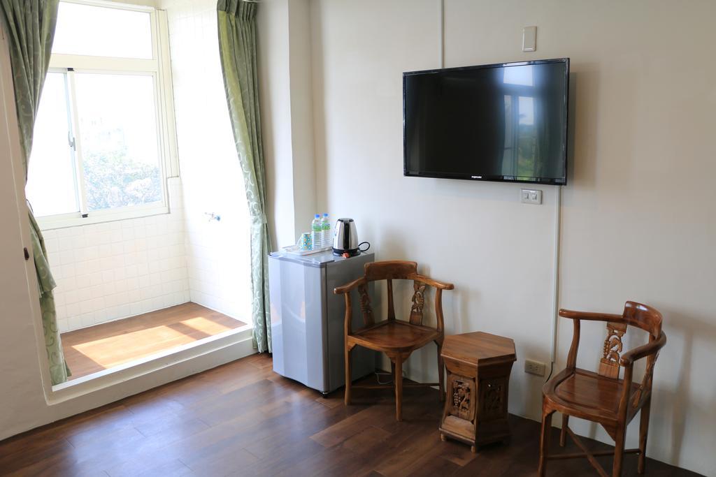 Harmony Guest House Budai Екстериор снимка