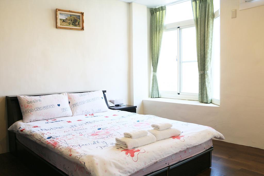 Harmony Guest House Budai Екстериор снимка