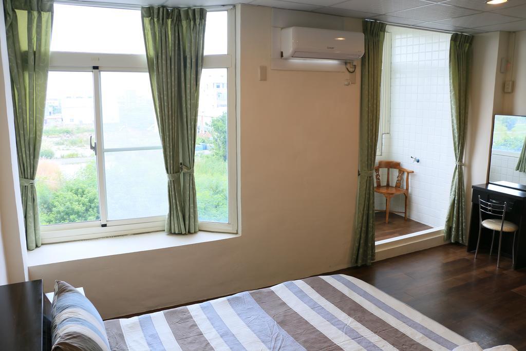 Harmony Guest House Budai Екстериор снимка