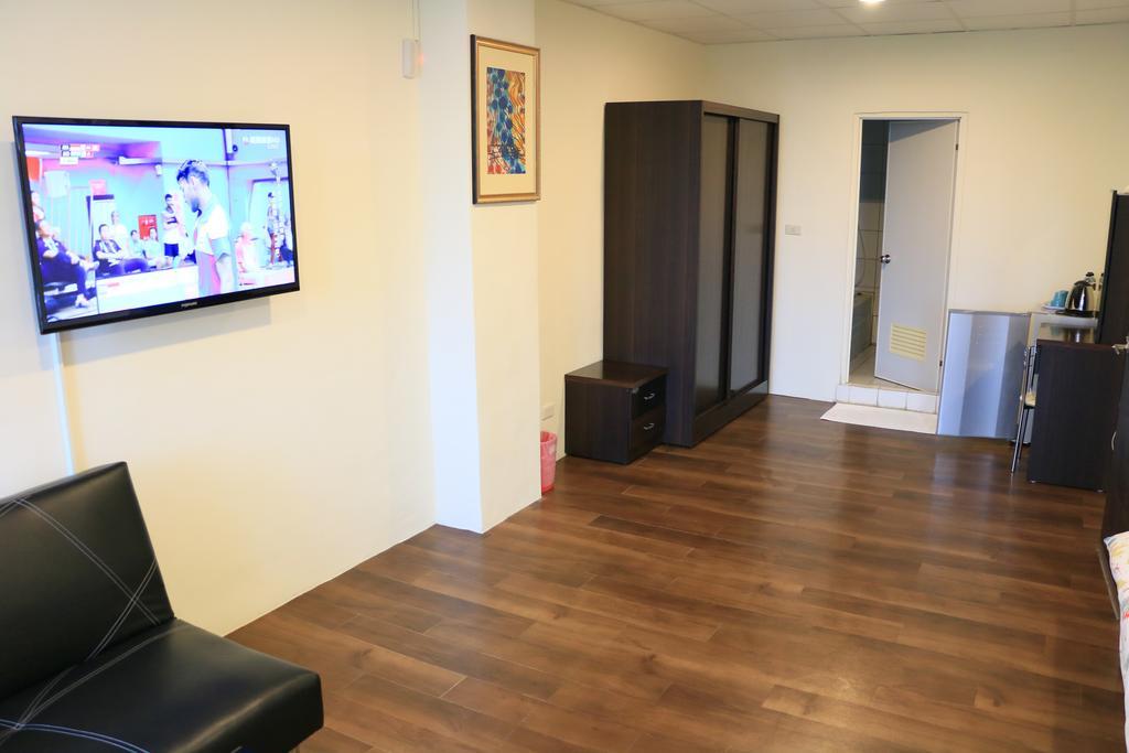 Harmony Guest House Budai Екстериор снимка