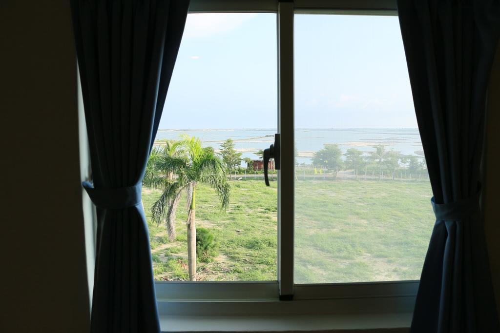 Harmony Guest House Budai Екстериор снимка