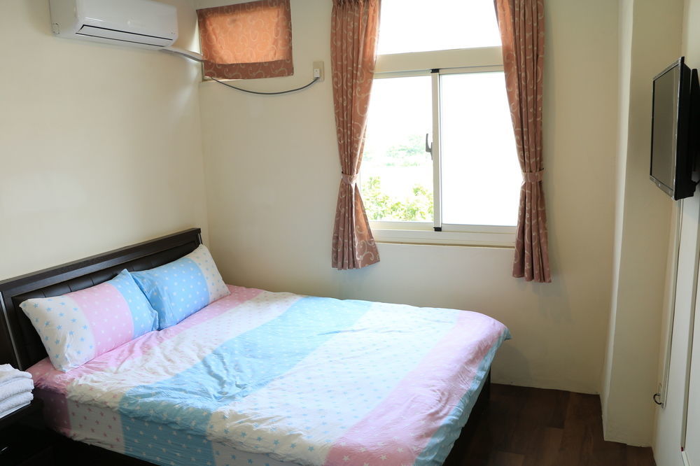 Harmony Guest House Budai Екстериор снимка