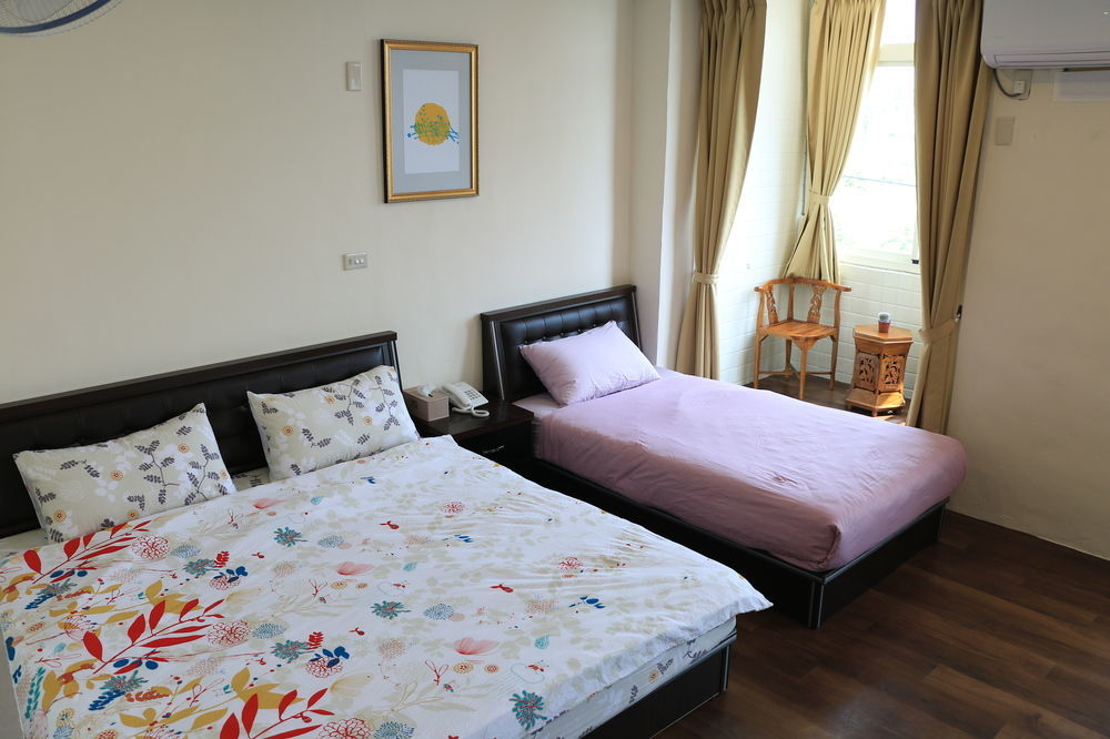 Harmony Guest House Budai Екстериор снимка