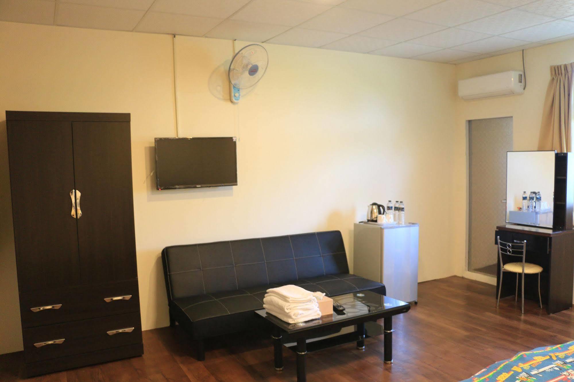 Harmony Guest House Budai Екстериор снимка
