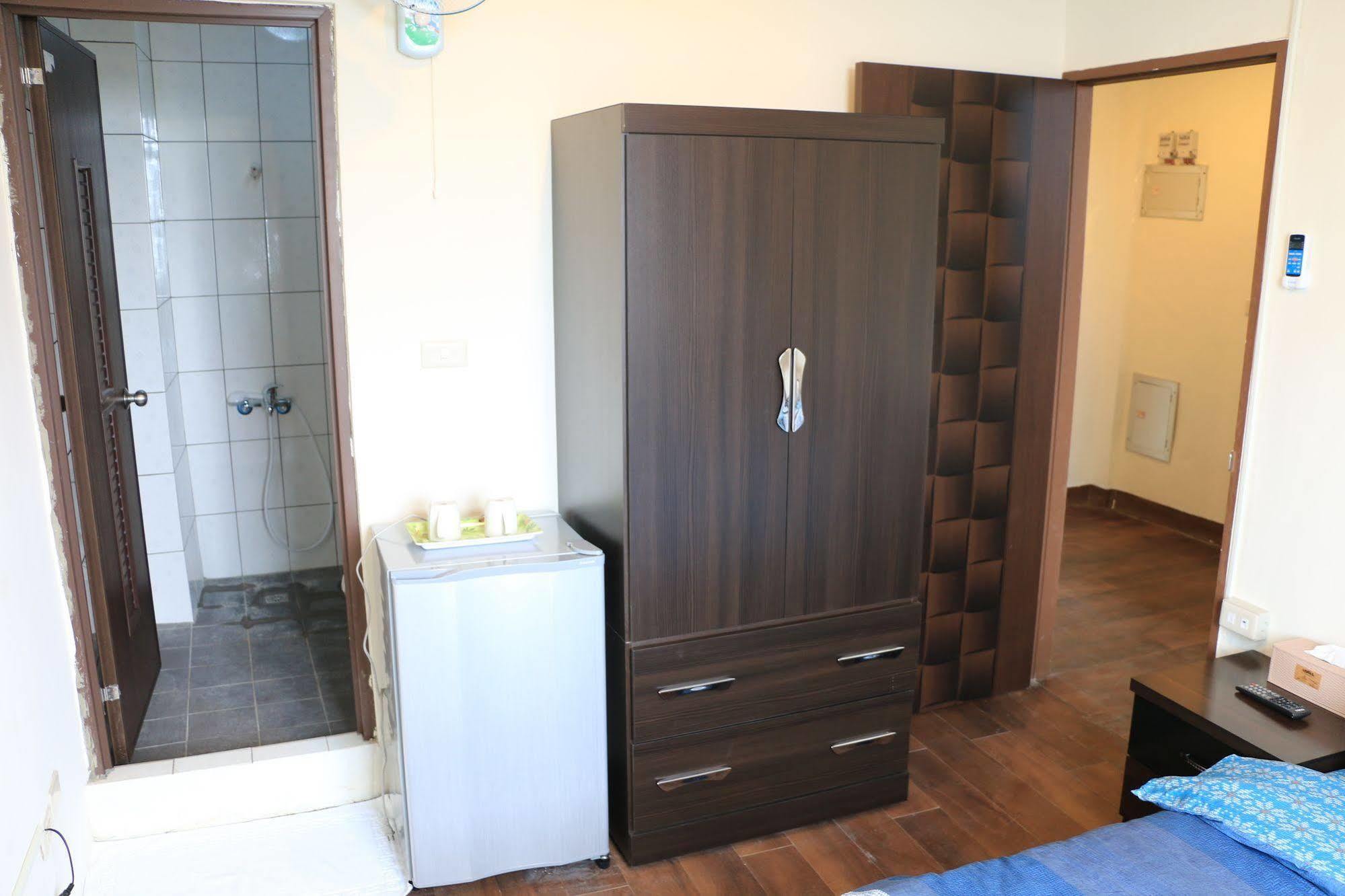 Harmony Guest House Budai Екстериор снимка
