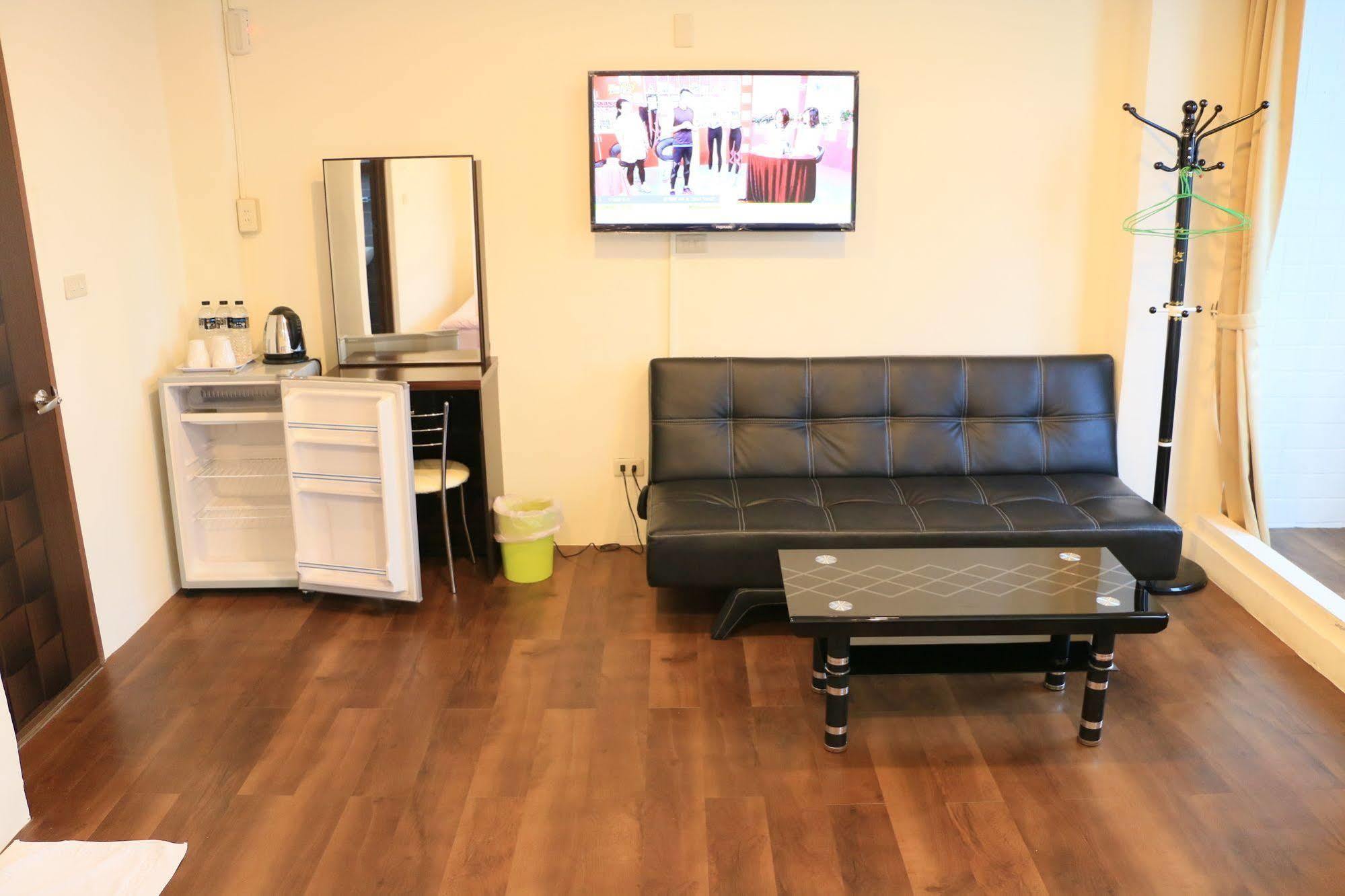 Harmony Guest House Budai Екстериор снимка