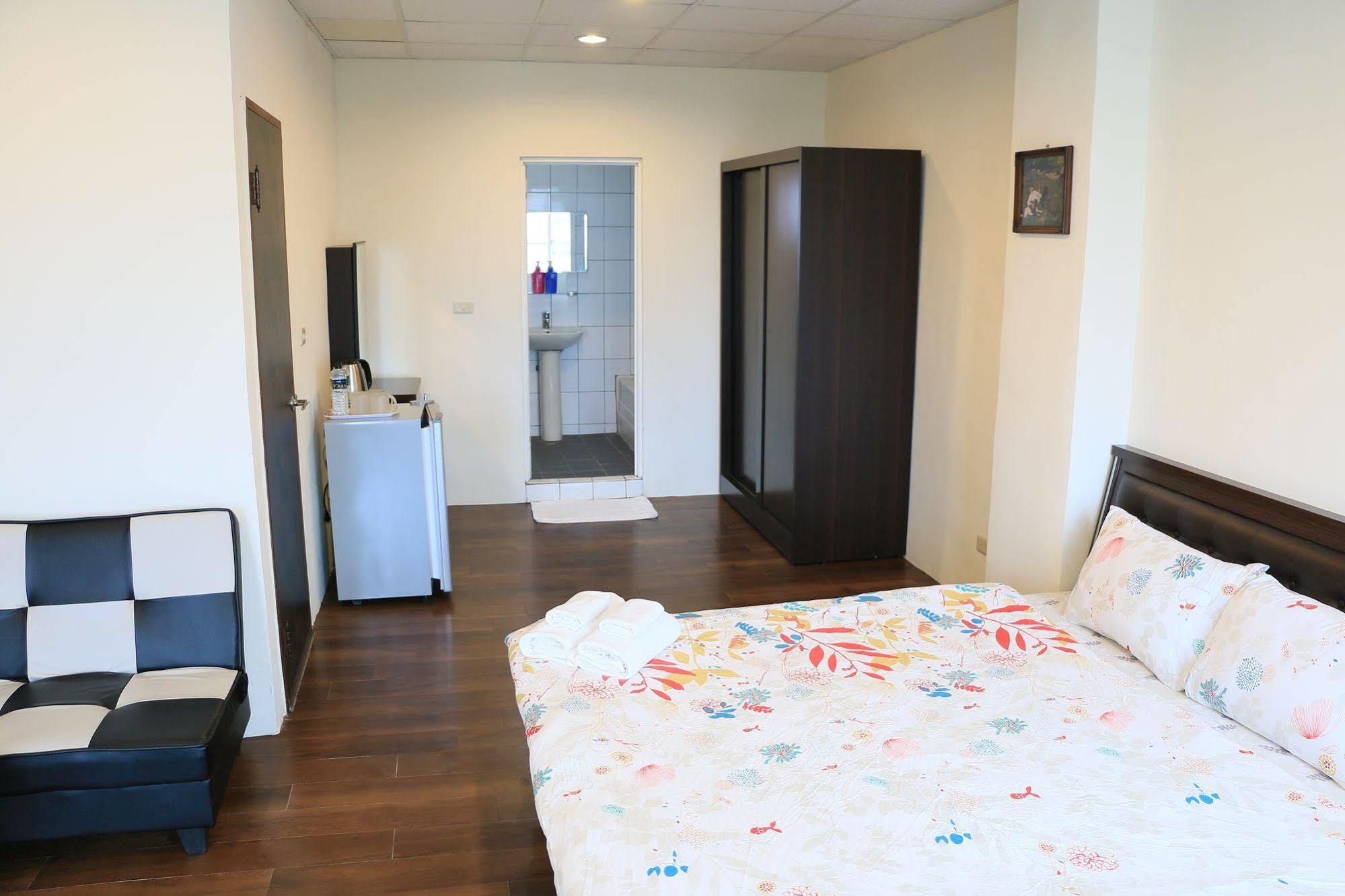 Harmony Guest House Budai Екстериор снимка