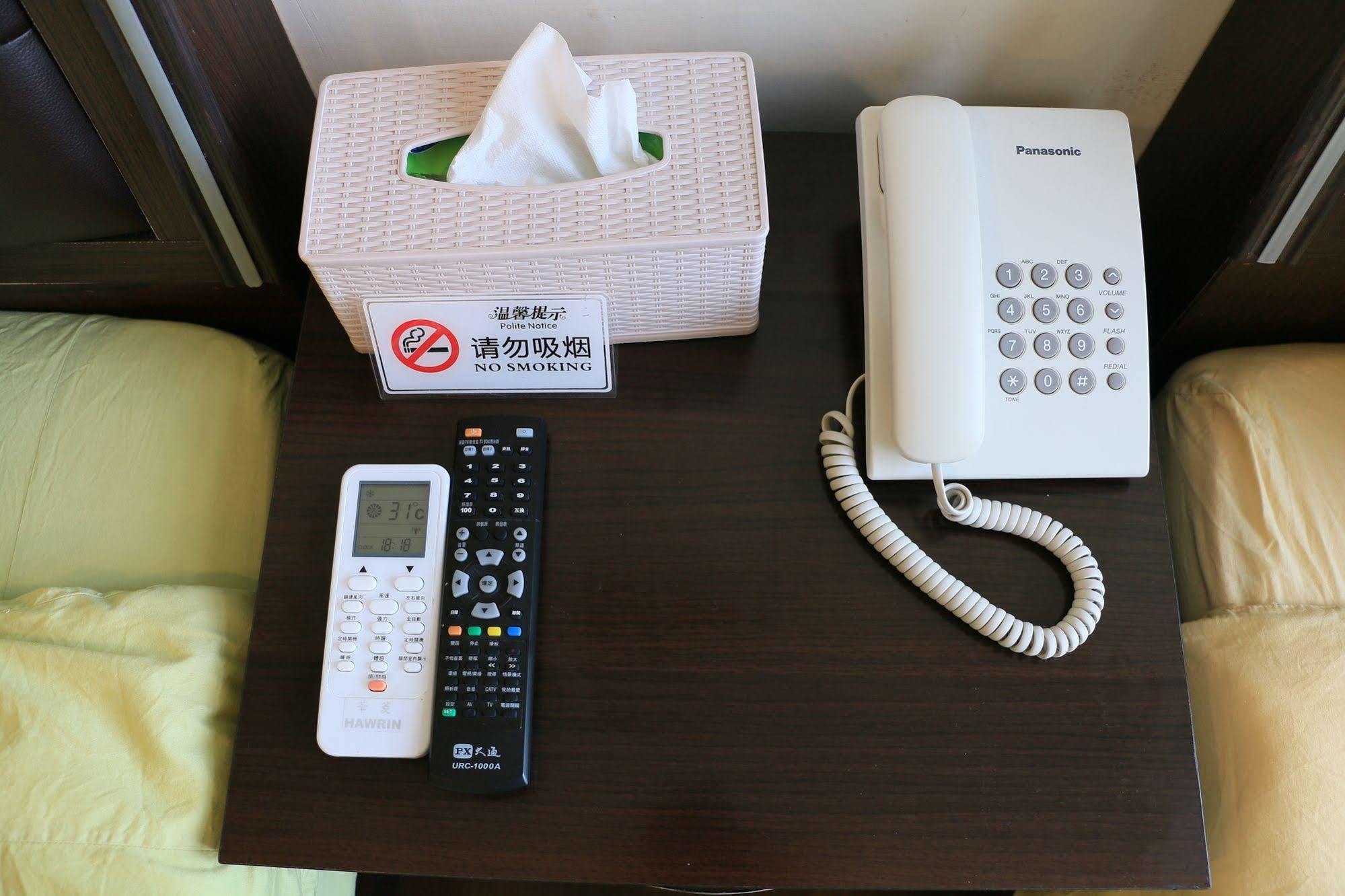 Harmony Guest House Budai Екстериор снимка