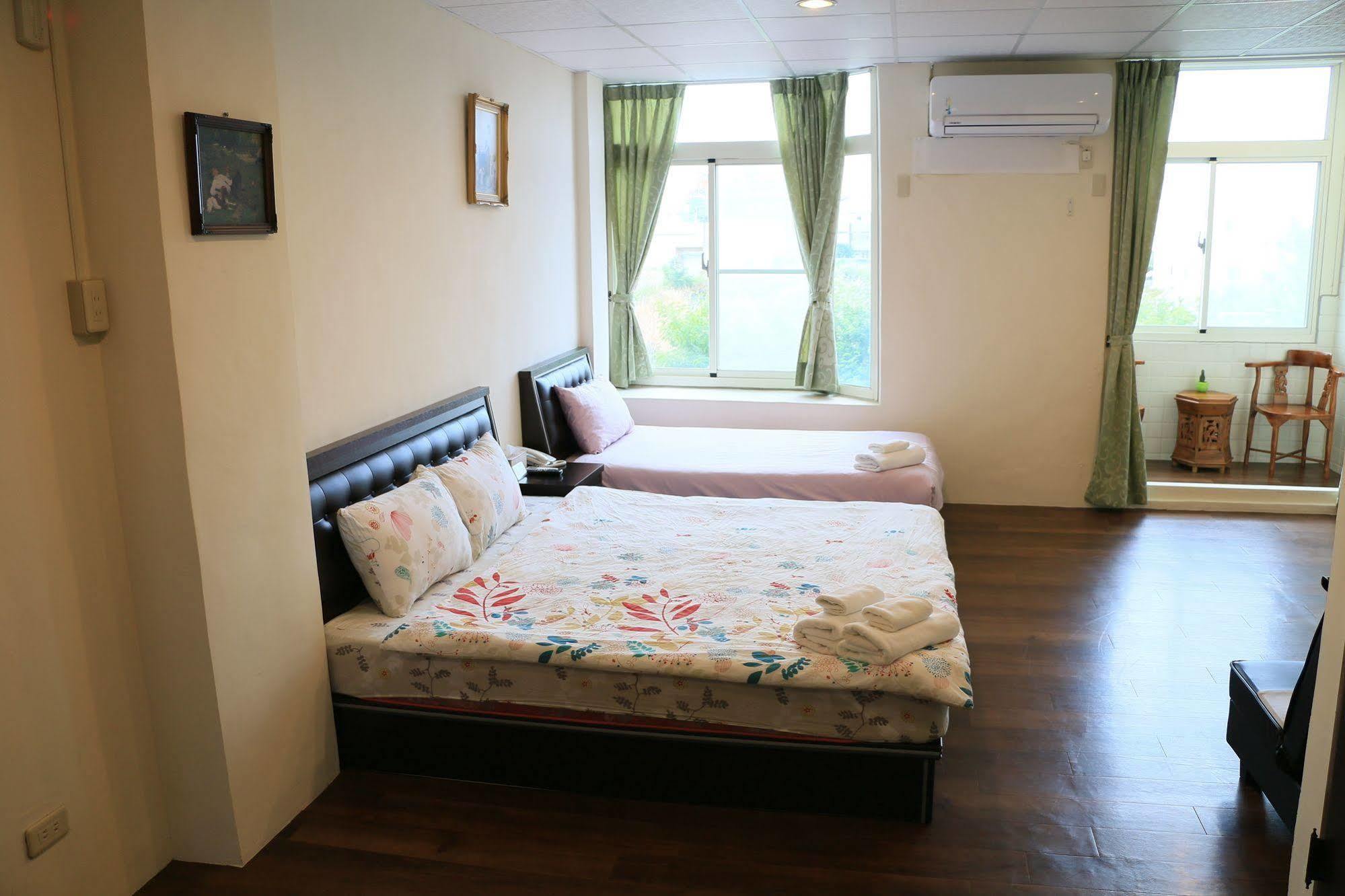 Harmony Guest House Budai Екстериор снимка