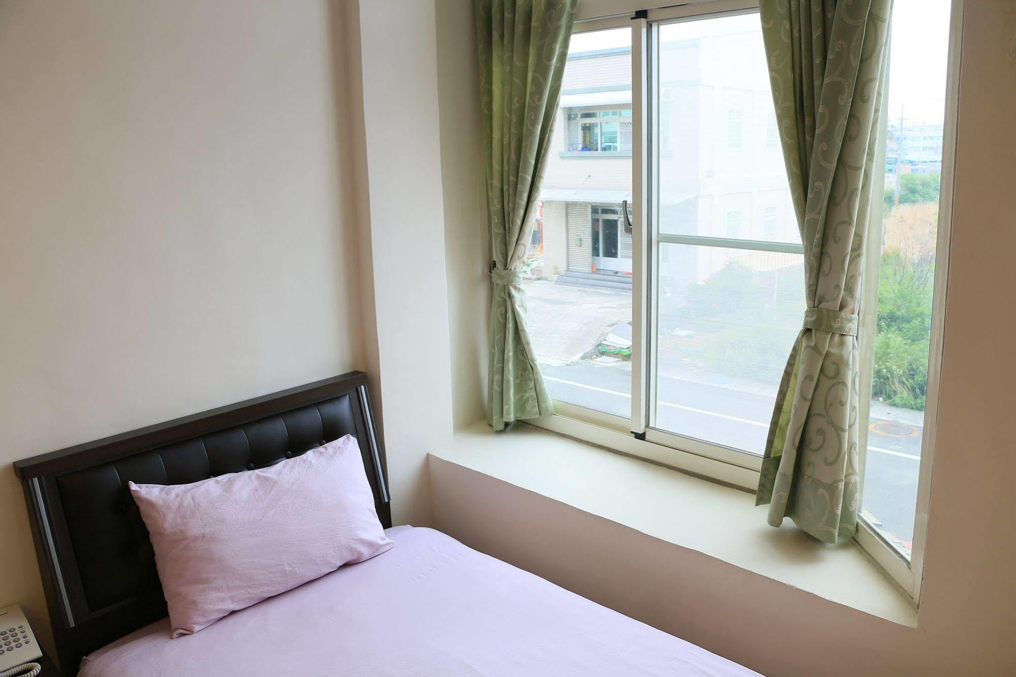 Harmony Guest House Budai Екстериор снимка