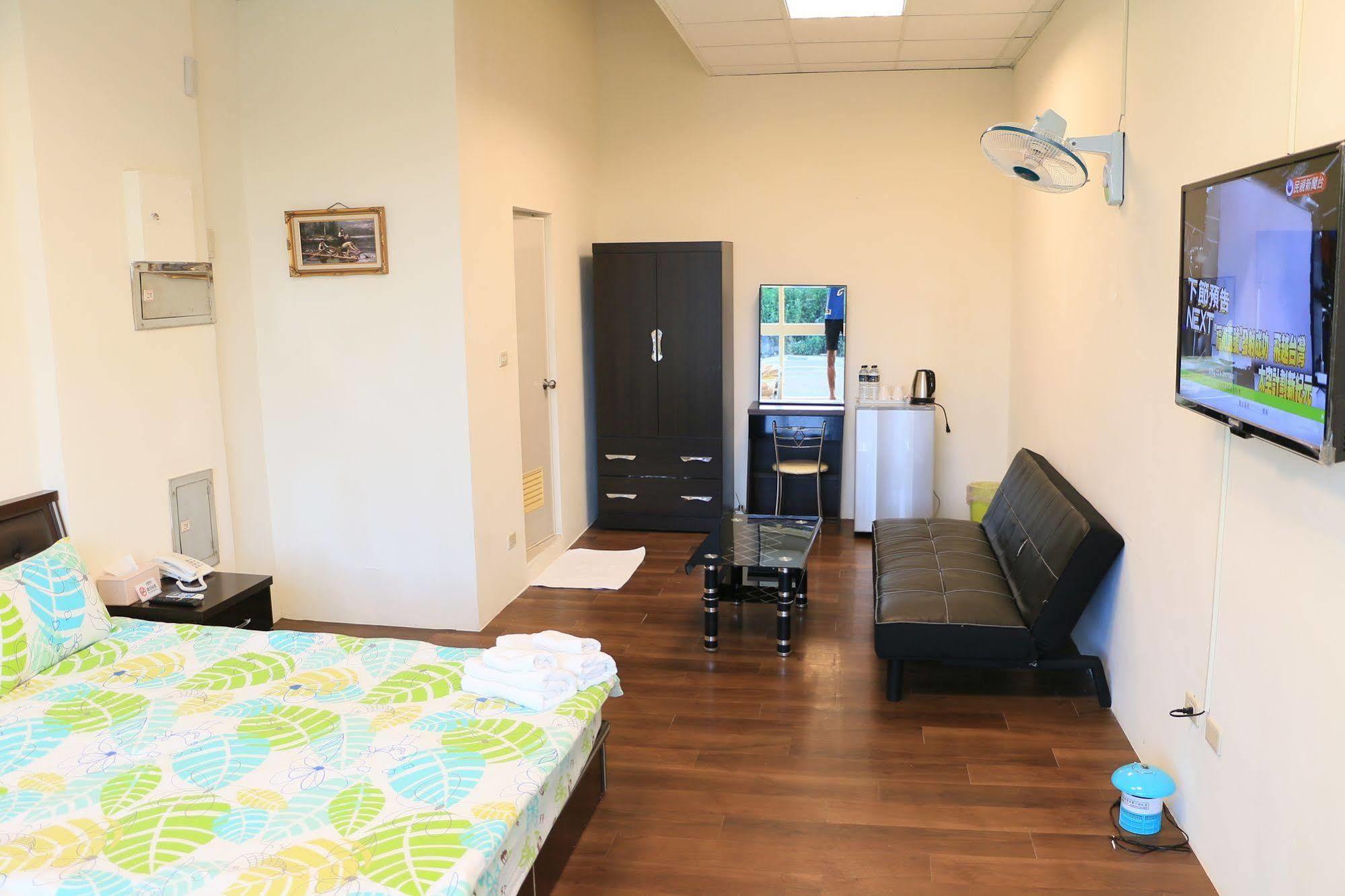 Harmony Guest House Budai Екстериор снимка