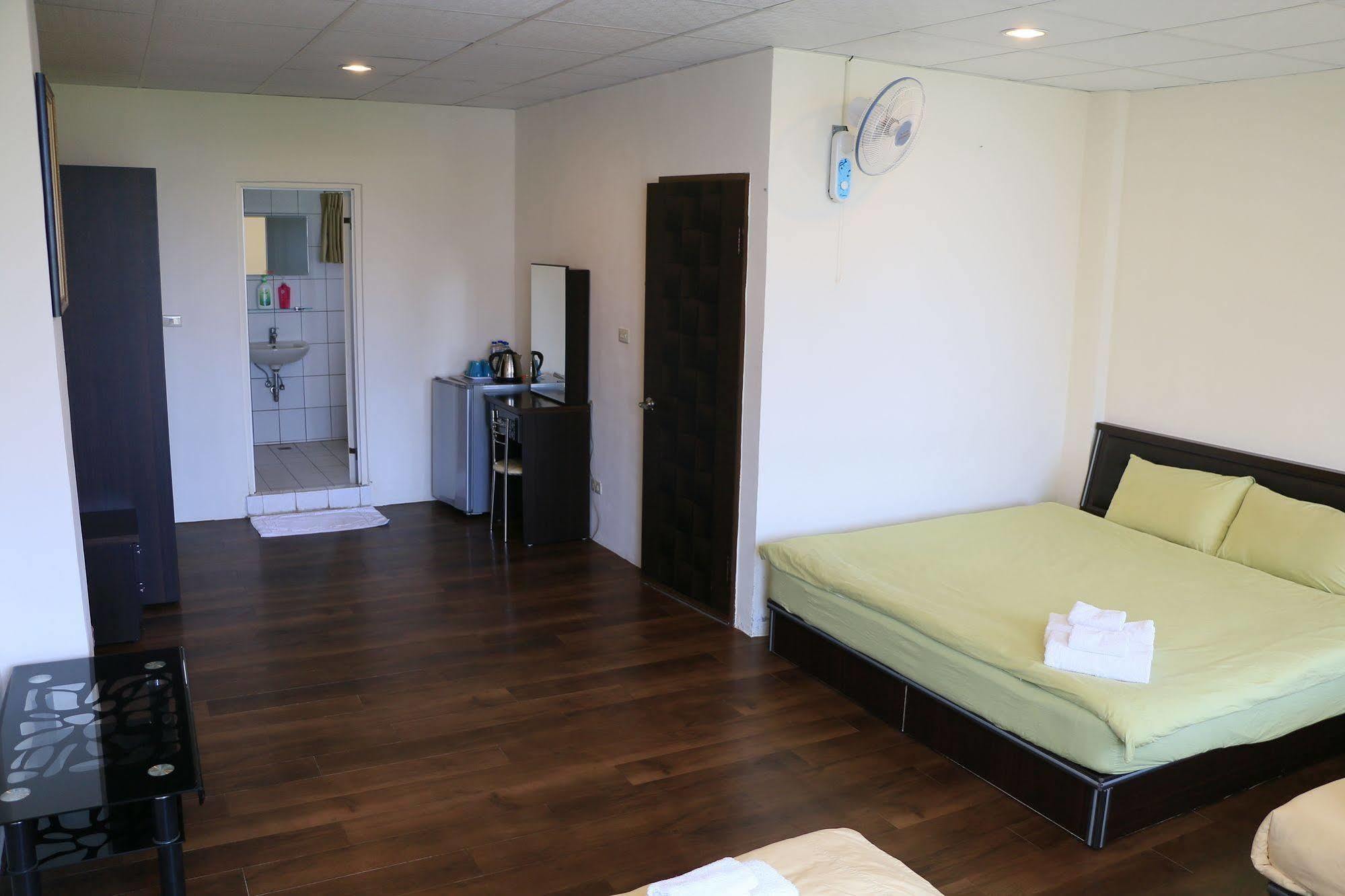 Harmony Guest House Budai Екстериор снимка