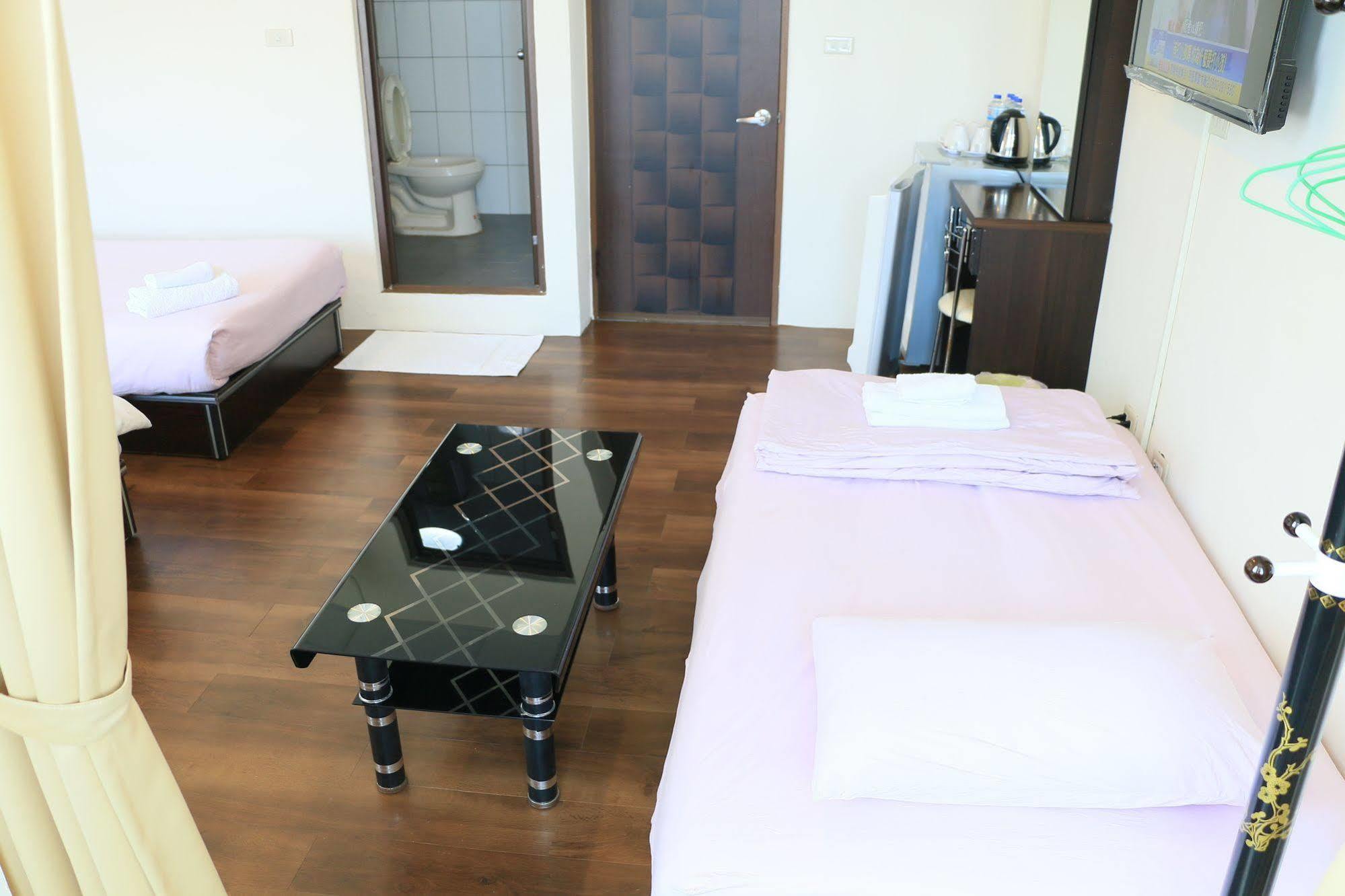 Harmony Guest House Budai Екстериор снимка