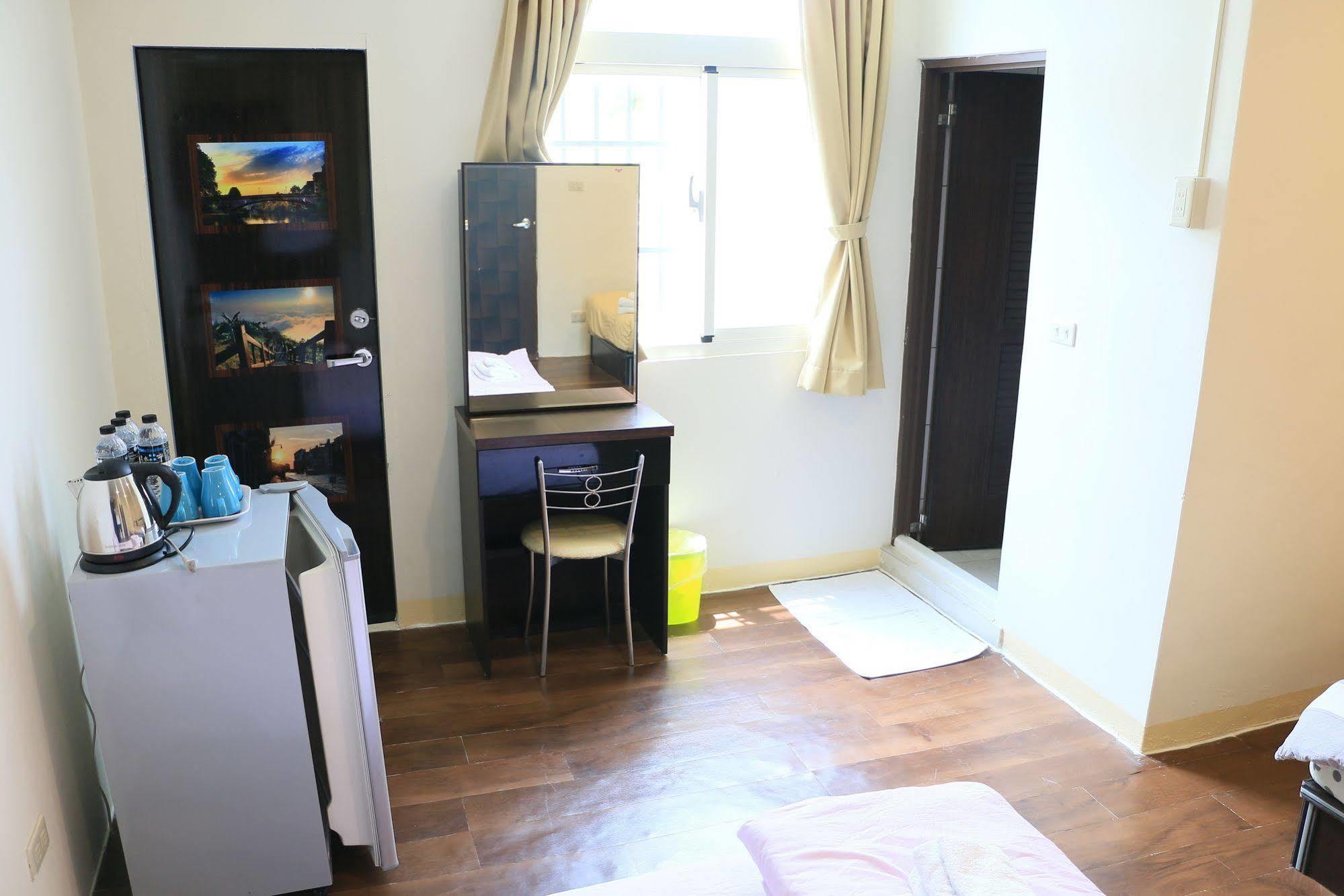 Harmony Guest House Budai Екстериор снимка