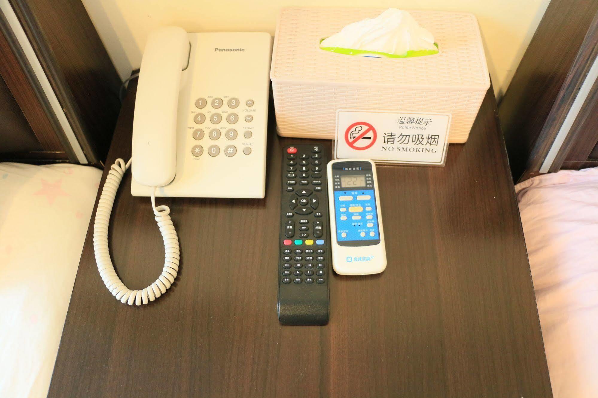Harmony Guest House Budai Екстериор снимка